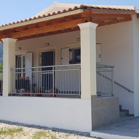 Casa Loukia Apartment Gastouri  Екстериор снимка