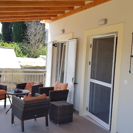 Casa Loukia Apartment Gastouri  Екстериор снимка