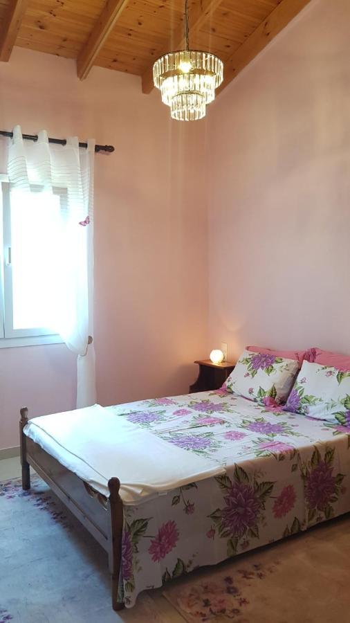 Casa Loukia Apartment Gastouri  Екстериор снимка