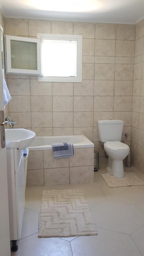 Casa Loukia Apartment Gastouri  Екстериор снимка